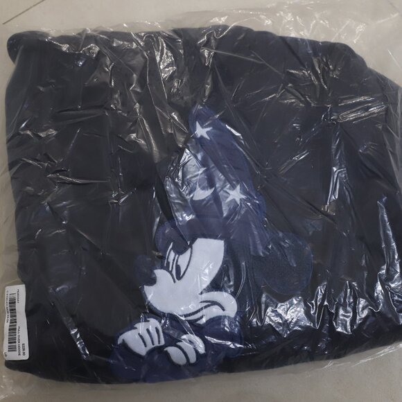 OVO Other - NWT OVO x Mickey Mouse Hoodie Navy size Large